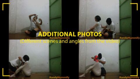 RM003 – Photo Series