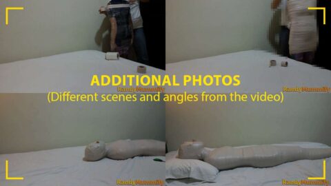 RM004 – Photo Series