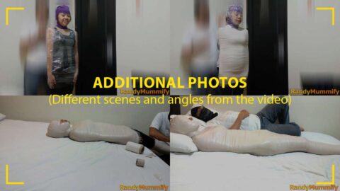 RM005 – Photo Series