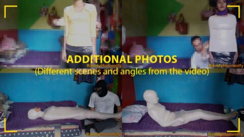 RM008 – Photo Series