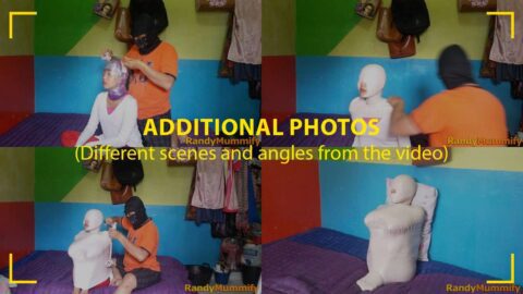 RM009 – Photo Series