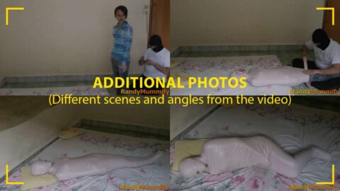 RM010 – Photo Series