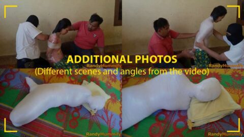 RM013 – Photo Series