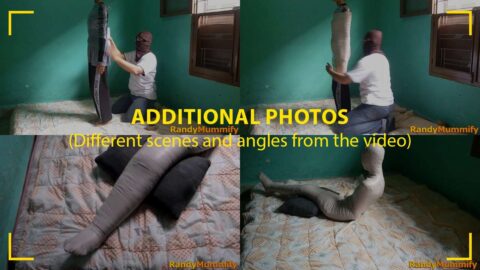 RM017 - Photo Series