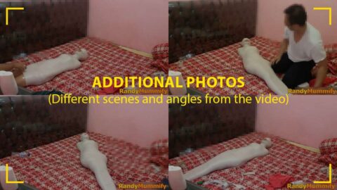 RM024 – Photo Series
