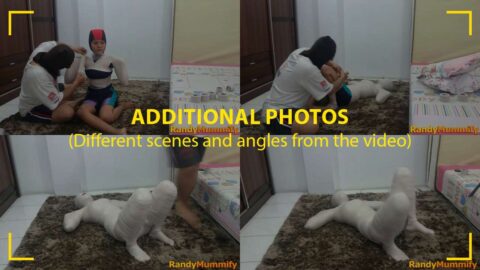 RM027 – Photo Series