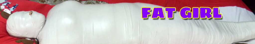 RANDY MUMMIFY