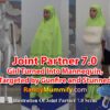 Joint Partner 7.0 - Girl Turned Into Mannequin, Targeted by Gunfire and Stunned
