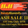 PROMO 11.11 Flash Sale Day