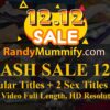 PROMO 12.12 Flash Sale Day