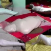 Compilation Ver.06 : Mummification With Blanket (5 in 1)