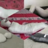 Compilation Ver.04 : Breathplay Mummification (5 in 1)