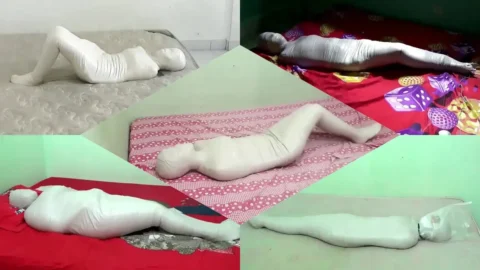 Compilation Ver.09 : Breathplay (5 in 1)