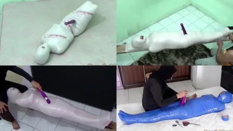 Compilation Ver.10 : Vibrator (4 in 1)