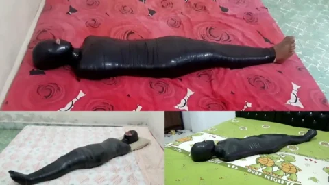 Compilation Ver.17 : PVC Tape (3 in 1)