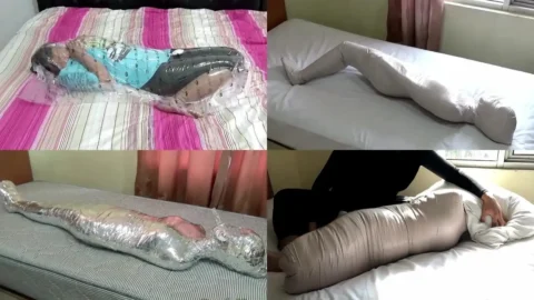 Compilation Ver.19 : Breathplay (4 in 1)