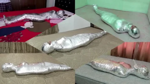 Compilation Ver.15 : Chrome Tape (5 in 1)