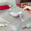 Compilation Ver.26 : First Time Mummification (5 in 1)