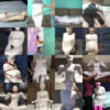 17 Title, 21 HD Videos Of Indonesian Mummification (Silent Videos)