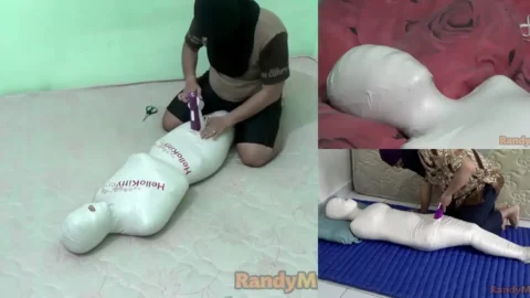 Compilation Ver.38 : Editor Choice Mummification (3 in 1)