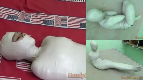 Compilation Ver.39 : Editor Choice Mummification (3 in 1)