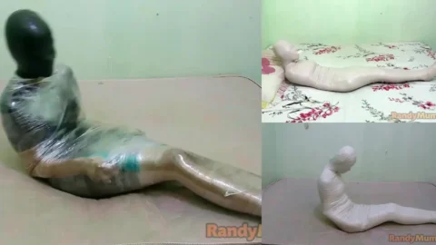 Compilation Ver.40 : Editor Choice Mummification (3 in 1)