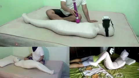 Compilation Ver.41 : Editor Choice Mummification (3 in 1)