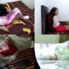 Compilation Ver.35 : Swimsuit Mummification (4 in 1)