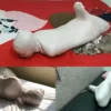 Compilation Ver.52 :Hogtied Mummification (3 in 1)