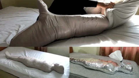 Compilation Ver.50 : X Cocoa-Soft Mummification (3 in 1)