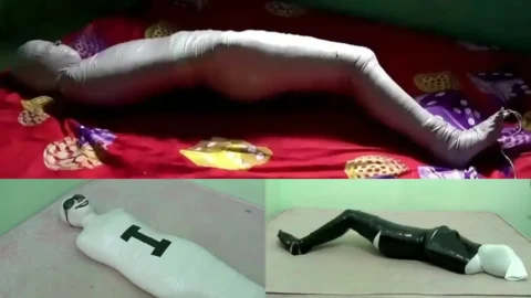 Compilation Ver.43 : Editor Choice Mummification (3 in 1)