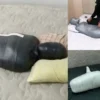 Compilation Ver.49 : Extreme Mummification (3 in 1)