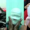 Compilation Ver.53 : Short Breathplay Scene (3 in 1)