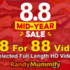Promo Mid-Year 88