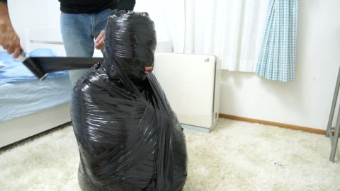 Mummification ver.023