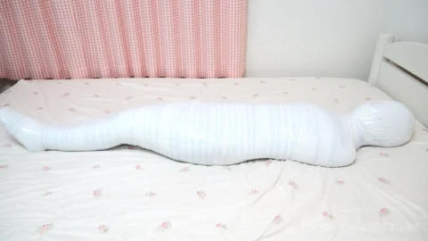 Mummification ver.025